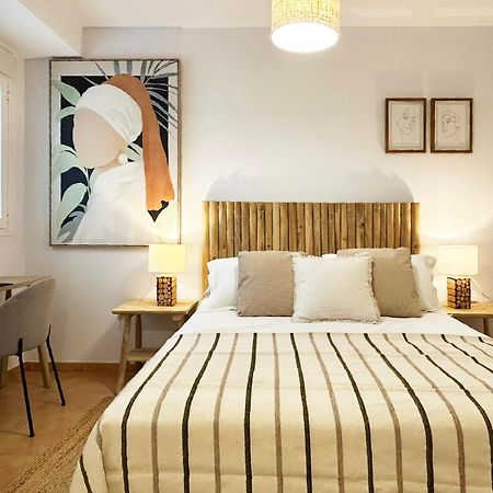 Appartamento Casa Con Piscina, Mojacar Playa Esterno foto