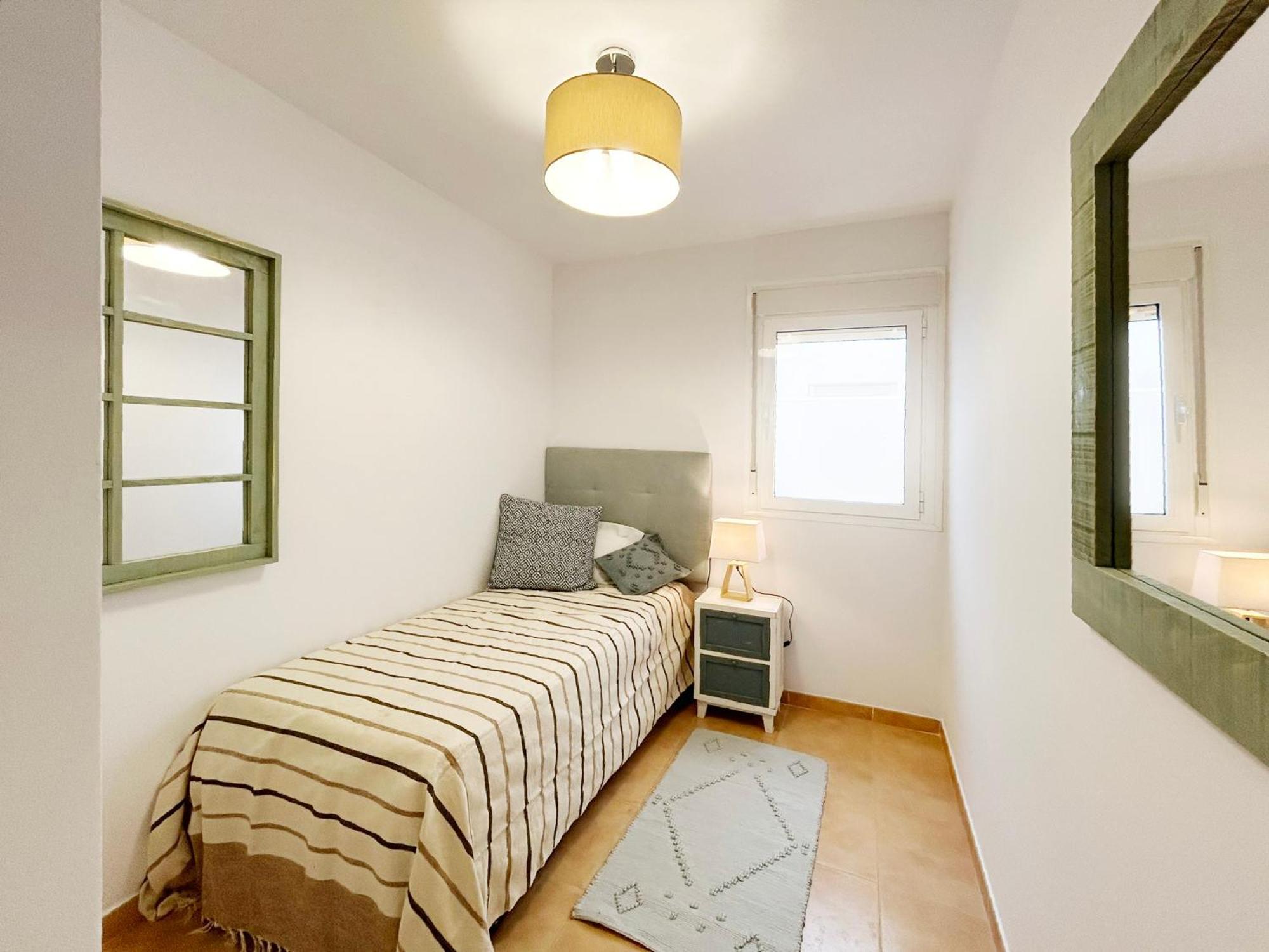 Appartamento Casa Con Piscina, Mojacar Playa Esterno foto